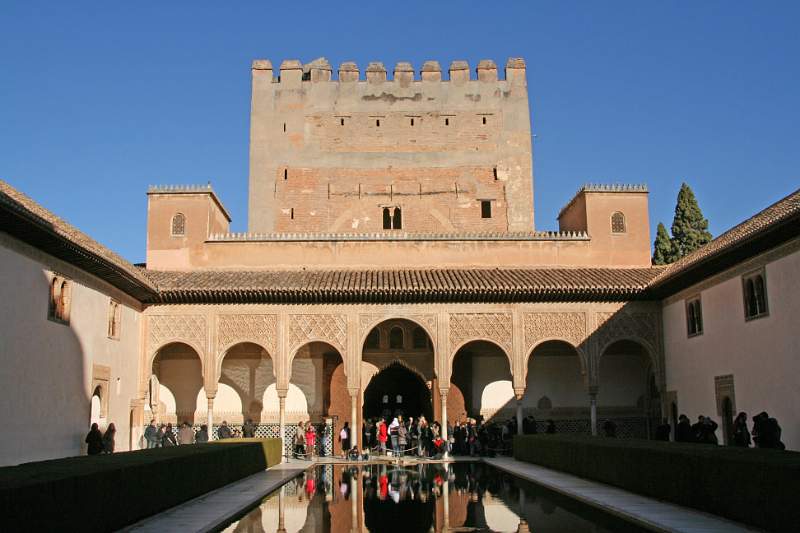 SPANJE 2011 - 135